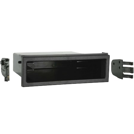 Metra Volkswagen Golf/Jetta/Passat 2001-2003 Turbo Pocket Kit 88009008